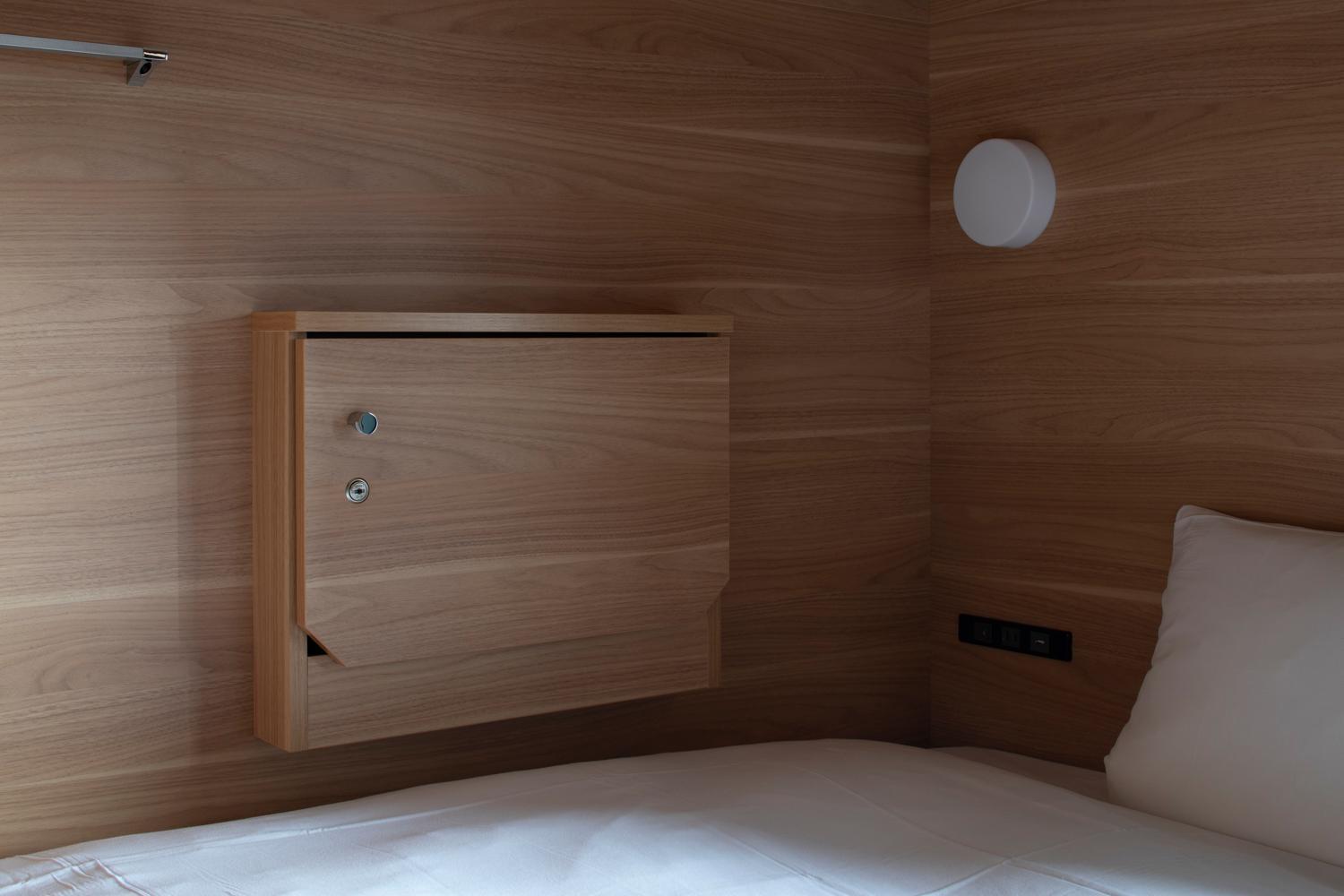 Grids Tokyo Ueno Hotel&Hostel Екстериор снимка