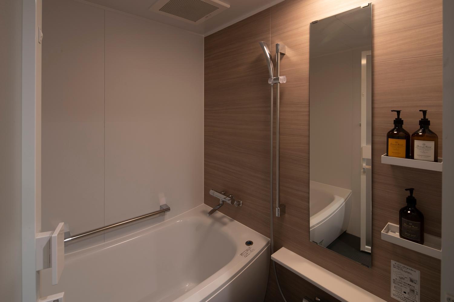 Grids Tokyo Ueno Hotel&Hostel Екстериор снимка