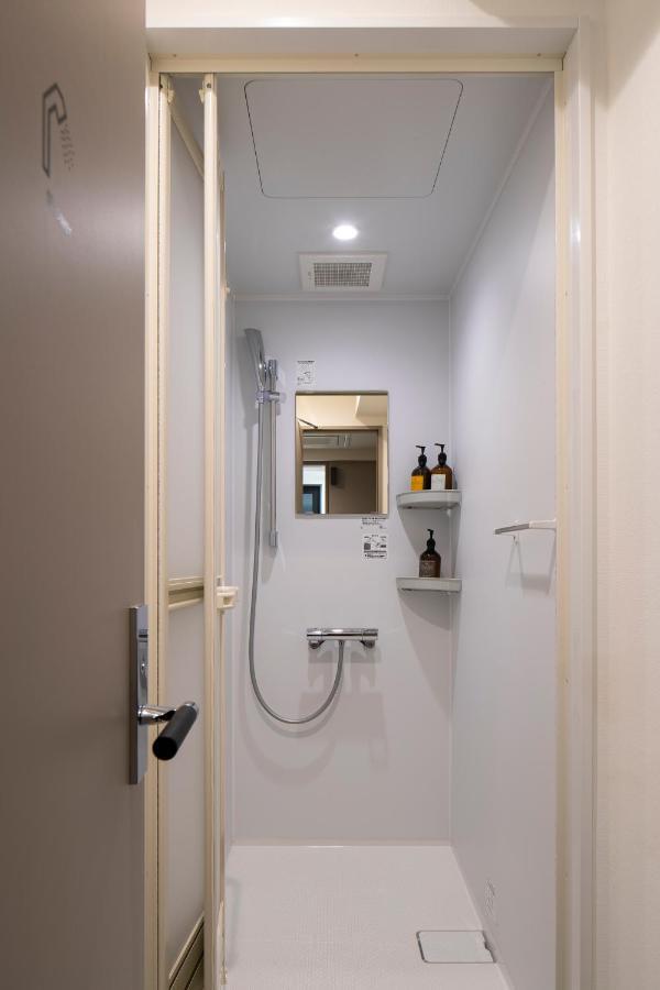 Grids Tokyo Ueno Hotel&Hostel Екстериор снимка