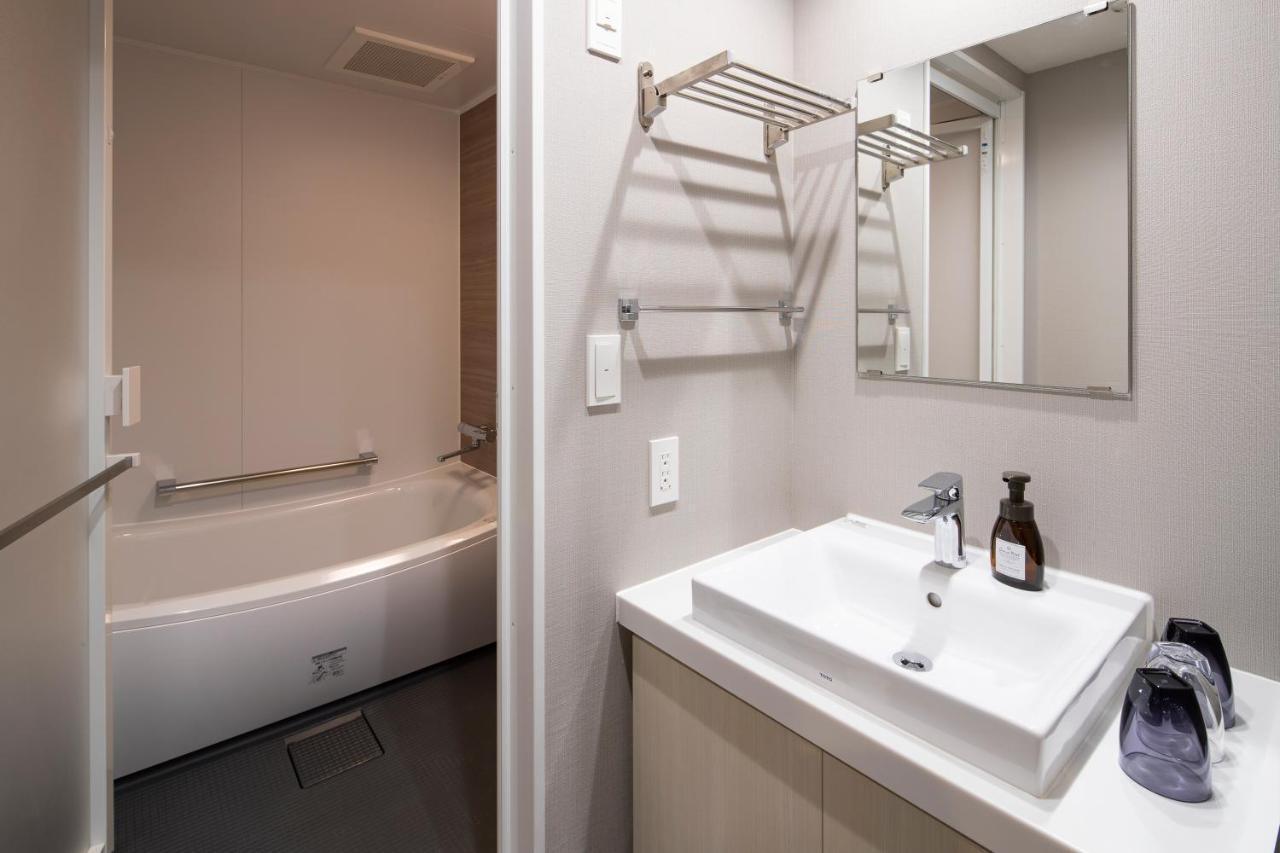 Grids Tokyo Ueno Hotel&Hostel Екстериор снимка