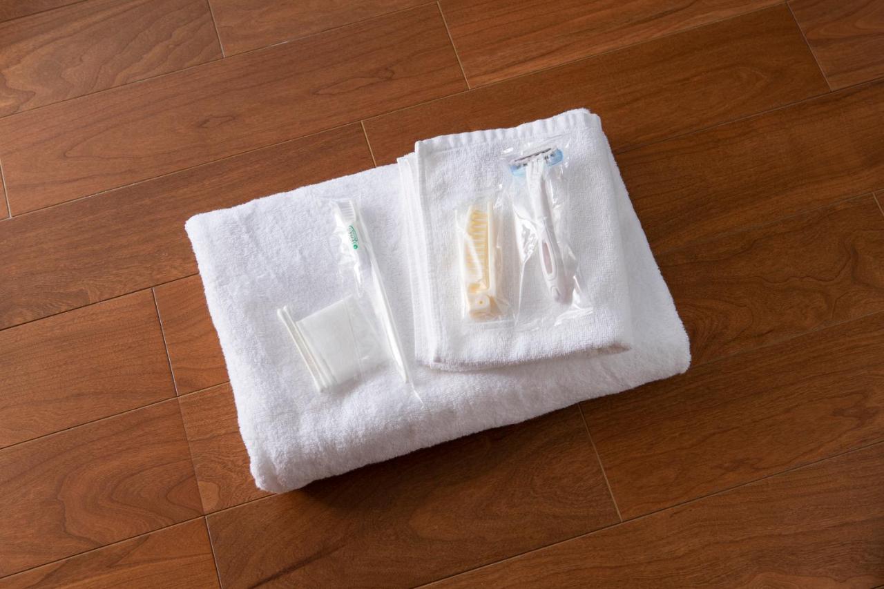 Grids Tokyo Ueno Hotel&Hostel Екстериор снимка